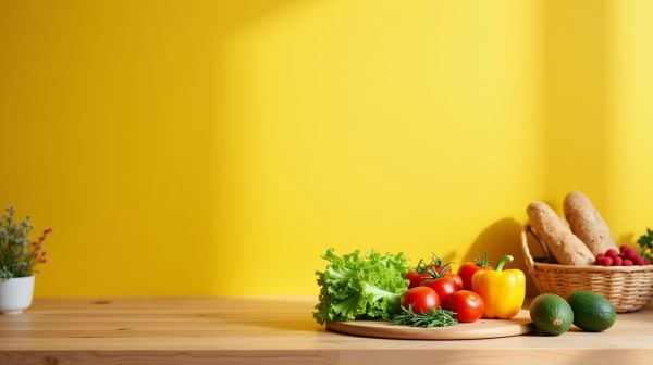 10 idées de repas frais pour bien nourrir votre animal