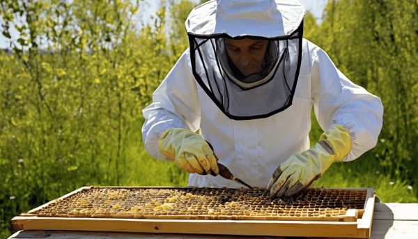 Comment choisir votre matériel de ruche Icko pour un apiculture réussie