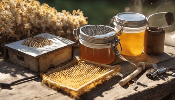 Produits apiculture Icko : un choix incontournable pour les passionnés