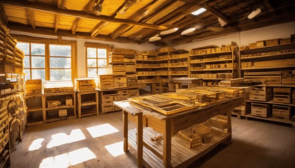 Une boutique Icko apiculture pour aménager votre ruche