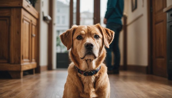 Assurance animaux : choisissez la meilleure protection pour votre fidèle ami