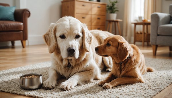 Garde animaux à domicile : sérénité pour vos compagnons
